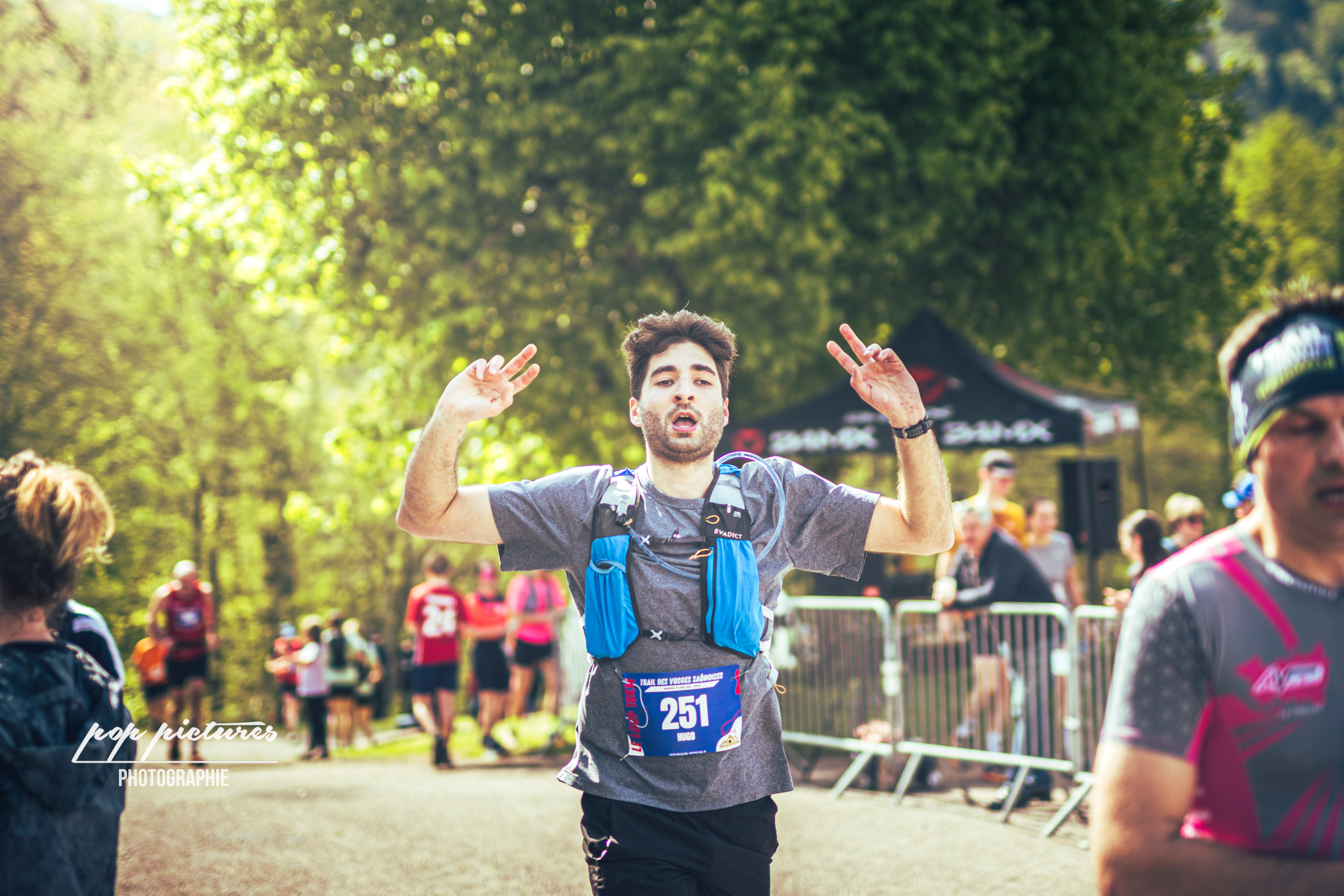 Image du trail